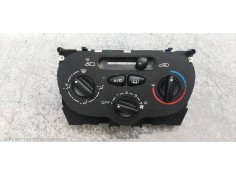 Recambio de mando calefaccion / aire acondicionado para peugeot 206+ básico referencia OEM IAM   