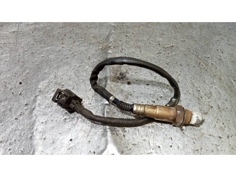 Recambio de sonda lambda para mercedes clase s (w221) berlina 450 l (221.170) referencia OEM IAM 0258006747 0045420818 