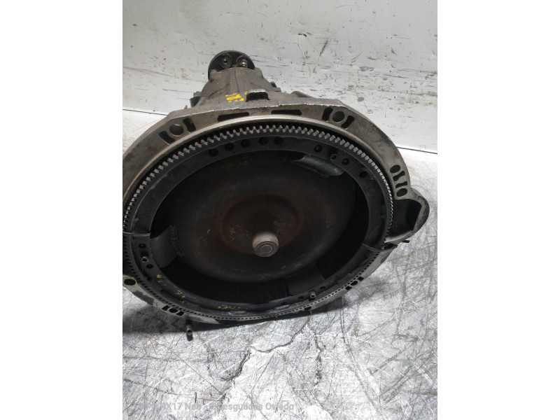 Recambio de caja cambios para mercedes clase s (w116) 350 se referencia OEM IAM 1162700301 722002 00054783