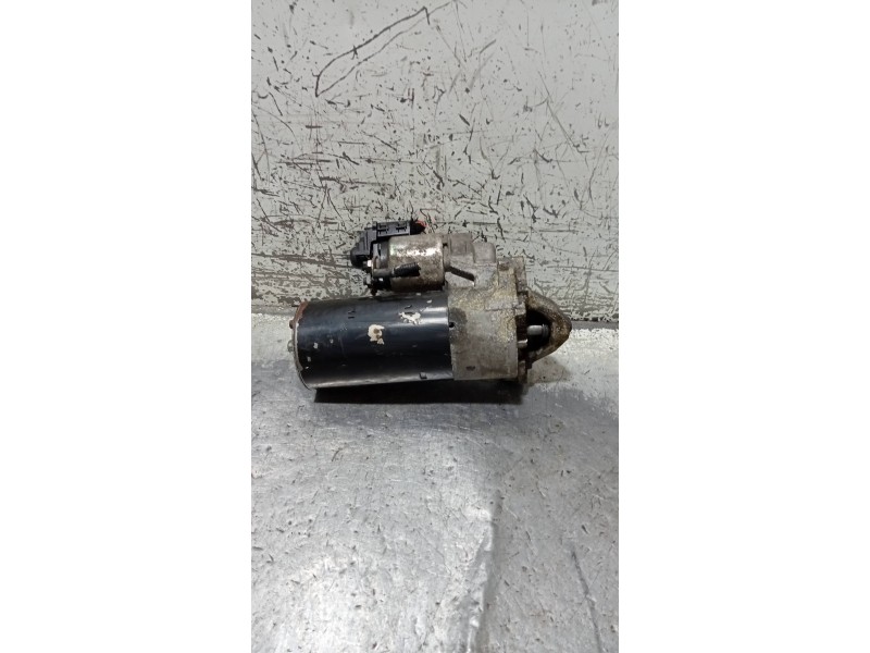 Recambio de motor arranque para volvo v60 kombi kinetic referencia OEM IAM 0001109398 31327066 