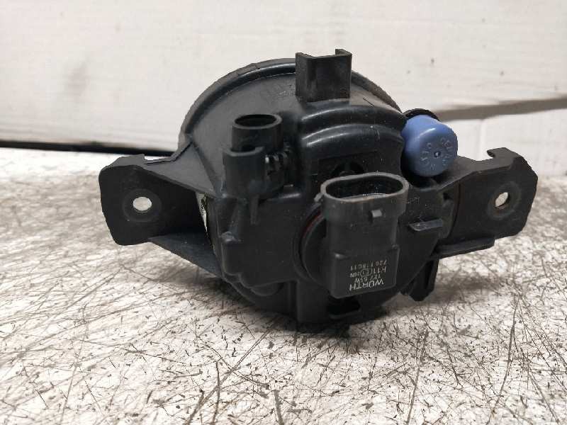 Recambio de faro antiniebla izquierdo para nissan primera berlina (p12) acenta referencia OEM IAM   