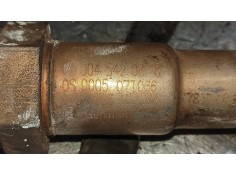 Recambio de sonda lambda para mercedes clase s (w221) berlina 450 l (221.170) referencia OEM IAM 0258006747 0045420818  2