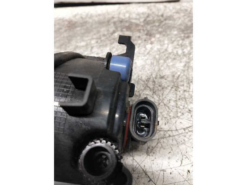 Recambio de faro antiniebla izquierdo para nissan primera berlina (p12) acenta referencia OEM IAM   