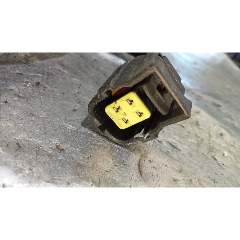 Recambio de sonda lambda para mercedes clase s (w221) berlina 450 l (221.170) referencia OEM IAM 0258006747 0045420818 