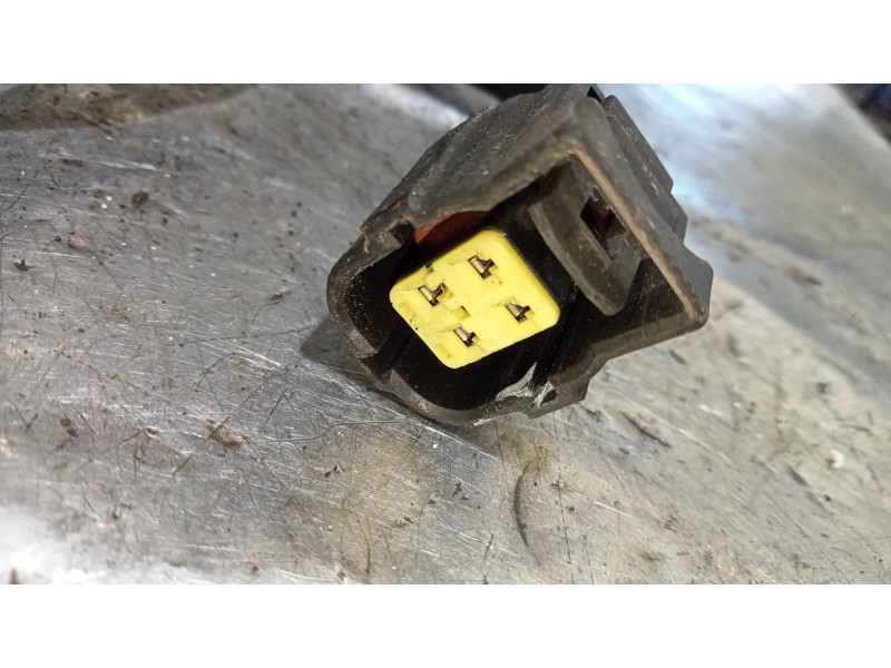 Recambio de sonda lambda para mercedes clase s (w221) berlina 450 l (221.170) referencia OEM IAM 0258006747 0045420818 