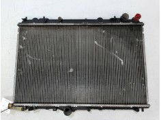 Recambio de radiador agua para mitsubishi carisma berlina 5 (da0)1995) 1.9 turbodiesel referencia OEM IAM   