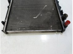 Recambio de radiador agua para mitsubishi carisma berlina 5 (da0)1995) 1.9 turbodiesel referencia OEM IAM    2