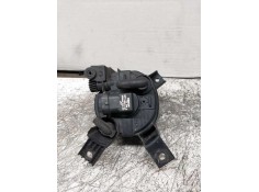 Recambio de faro antiniebla derecho para audi a4 berlina (8e) referencia OEM IAM    2