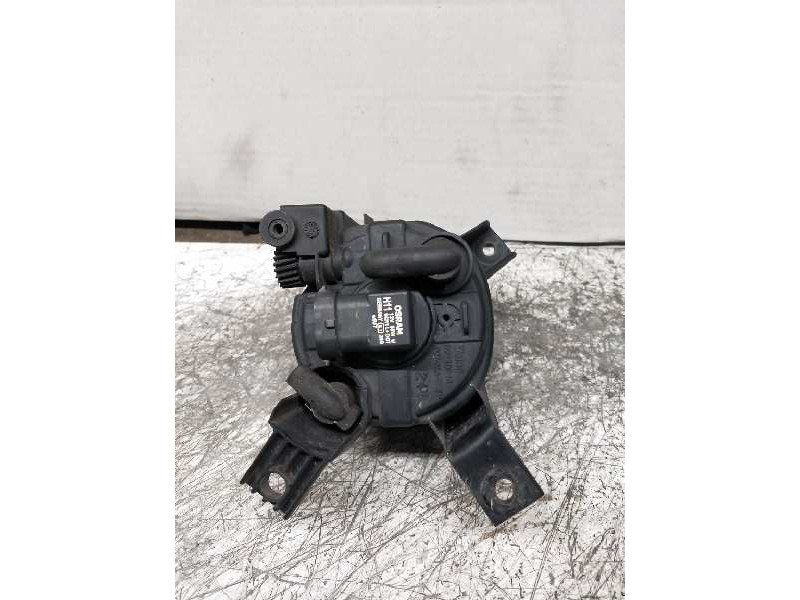 Recambio de faro antiniebla derecho para audi a4 berlina (8e) referencia OEM IAM   