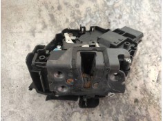 Recambio de motor cierre centralizado delantero izquierdo para ford c-max (cb3) 1.8 tdci turbodiesel cat referencia OEM IAM 3M5A