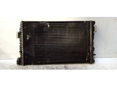 Recambio de radiador agua para skoda fabia (5j2 ) style referencia OEM IAM    2