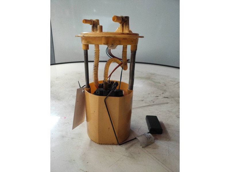 Recambio de bomba combustible para fiat panda (169) 1.3 jtd cat referencia OEM IAM A2C53119527 51806985 