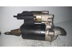 Recambio de motor arranque para ford fiesta berlina (dx) ghia referencia OEM IAM 0001117010 BOSCH 