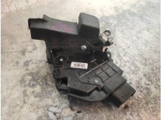 Recambio de motor cierre centralizado delantero izquierdo para ford c-max (cb3) 1.8 tdci turbodiesel cat referencia OEM IAM 3M5A 2