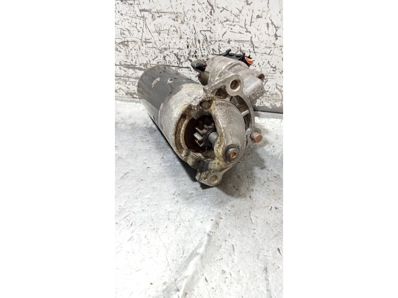 Recambio de motor arranque para volvo v60 kombi kinetic referencia OEM IAM 0001109398 31327066 