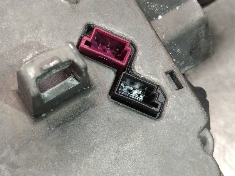 Recambio de mando luces para bmw serie 5 berlina (e60) 530i referencia OEM IAM   