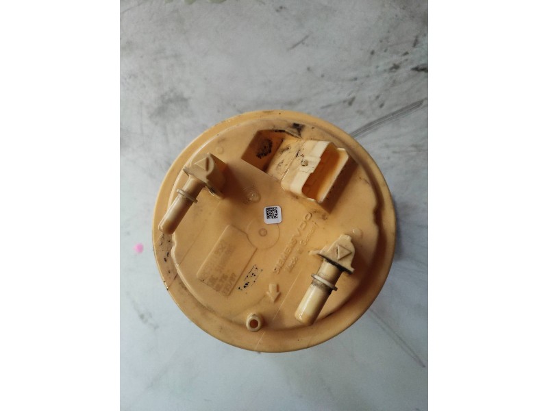 Recambio de bomba combustible para fiat panda (169) 1.3 jtd cat referencia OEM IAM A2C53119527 51806985 