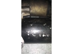 Recambio de motor arranque para ford fiesta berlina (dx) ghia referencia OEM IAM 0001117010 BOSCH  2