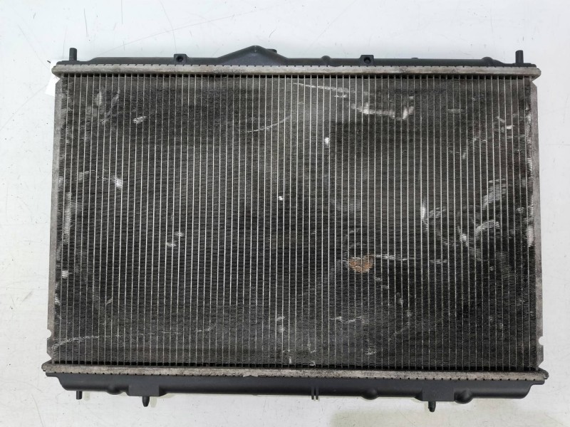 Recambio de radiador agua para mitsubishi carisma berlina 5 (da0)1995) 1.9 turbodiesel referencia OEM IAM   