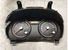 Recambio de cuadro instrumentos para kia rio 1.5 crdi ex1 referencia OEM IAM 940031G601 K0 