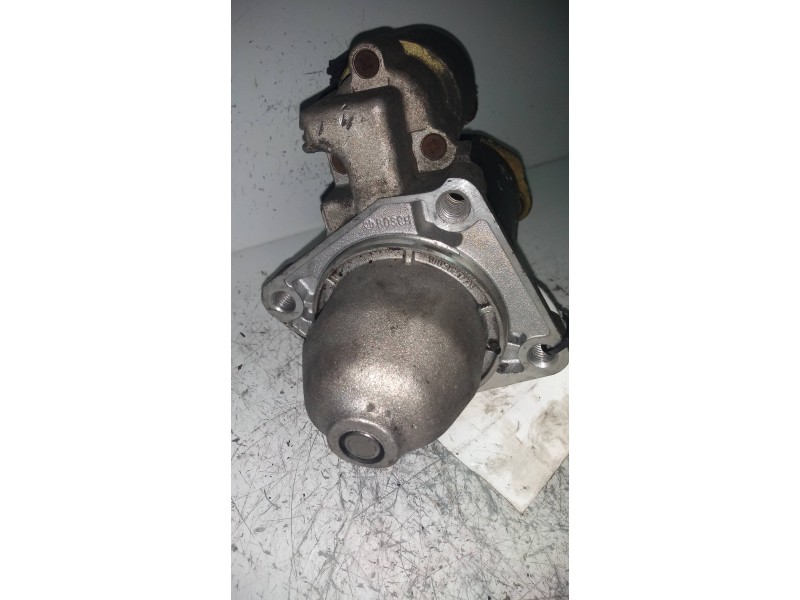 Recambio de motor arranque para ford fiesta berlina (dx) ghia referencia OEM IAM 0001117010 BOSCH  Recambio de motor arranque para ford fiesta berlina (dx) ghia referencia OEM IAM 0001117010 BOSCH