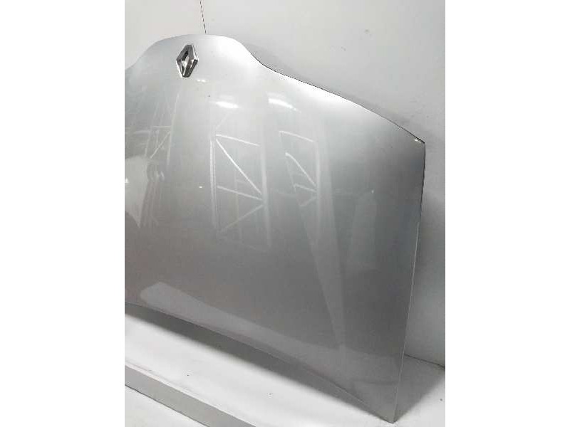 Recambio de capot para renault laguna ii (bg0) 1.9 dci diesel referencia OEM IAM   