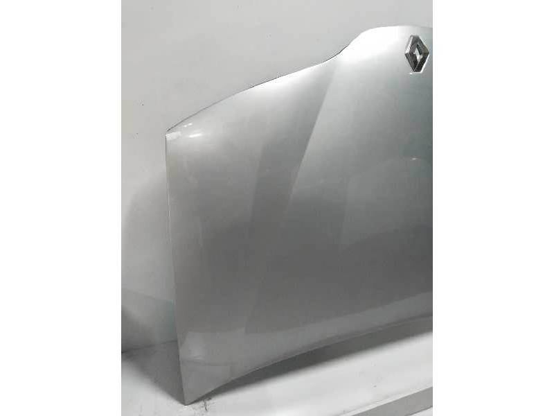 Recambio de capot para renault laguna ii (bg0) 1.9 dci diesel referencia OEM IAM    Recambio de capot para renault laguna ii (bg0) 1.9 dci diesel referencia OEM IAM