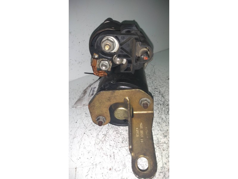 Recambio de motor arranque para ford fiesta berlina (dx) ghia referencia OEM IAM 0001117010 BOSCH  Recambio de motor arranque para ford fiesta berlina (dx) ghia referencia OEM IAM 0001117010 BOSCH