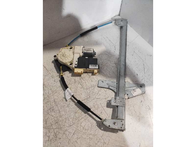 Recambio de elevalunas delantero derecho para peugeot 307 berlina (s2) xt referencia OEM IAM 9634456880 9649911080 980700100 996