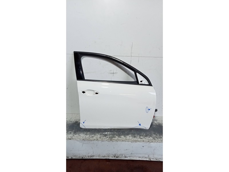 Recambio de puerta delantera derecha para peugeot 308 access referencia OEM IAM   