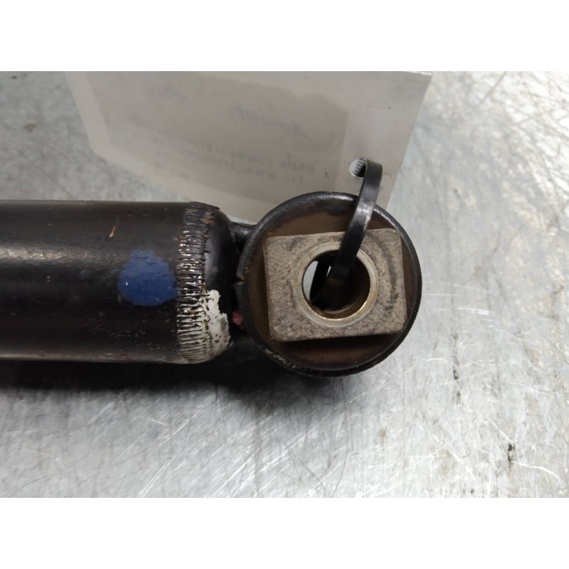 Recambio de amortiguador trasero para bmw serie 3 compacto (e36) 1.7 turbodiesel cat referencia OEM IAM 33521091630  