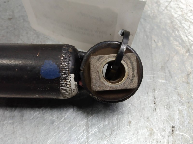 Recambio de amortiguador trasero para bmw serie 3 compacto (e36) 1.7 turbodiesel cat referencia OEM IAM 33521091630  