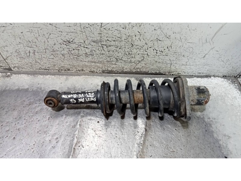 Recambio de amortiguador delantero derecho para audi a6 berlina (4b2) 2.8 quattro referencia OEM IAM   