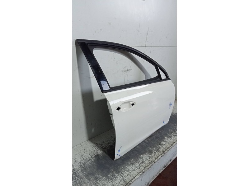Recambio de puerta delantera derecha para peugeot 308 access referencia OEM IAM   