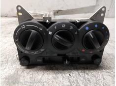 Recambio de mando calefaccion / aire acondicionado para suzuki ignis rm (mh) básico referencia OEM IAM   