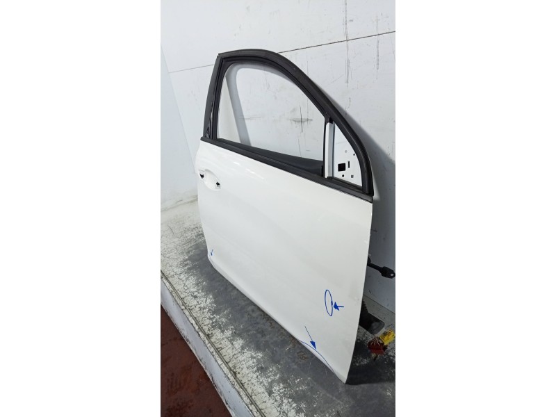 Recambio de puerta delantera derecha para peugeot 308 access referencia OEM IAM   