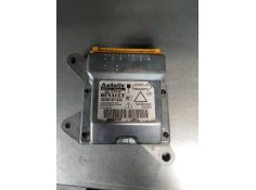 Recambio de centralita airbag para renault laguna ii (bg0) 1.9 dci diesel referencia OEM IAM 550758700 8200142183A 