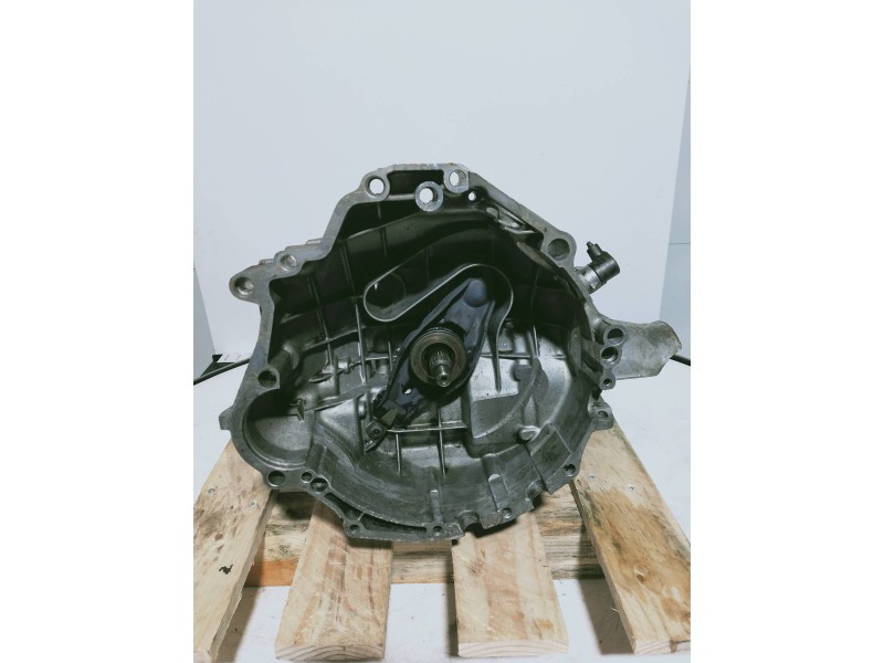 Recambio de caja cambios para audi a6 berlina (4b2) 2.5 tdi referencia OEM IAM DSE 140805 