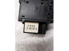 Recambio de mando limpia para peugeot 206 berlina xt referencia OEM IAM 96049597ZL   2