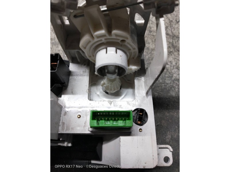 Recambio de mando calefaccion / aire acondicionado para suzuki ignis rm (mh) básico referencia OEM IAM   