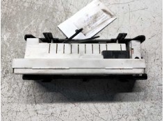 Recambio de pantalla multifuncion para renault clio grandtour dynamique referencia OEM IAM 8200722451   2