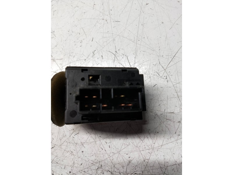 Recambio de mando limpia para peugeot 206 berlina xt referencia OEM IAM 96049597ZL  