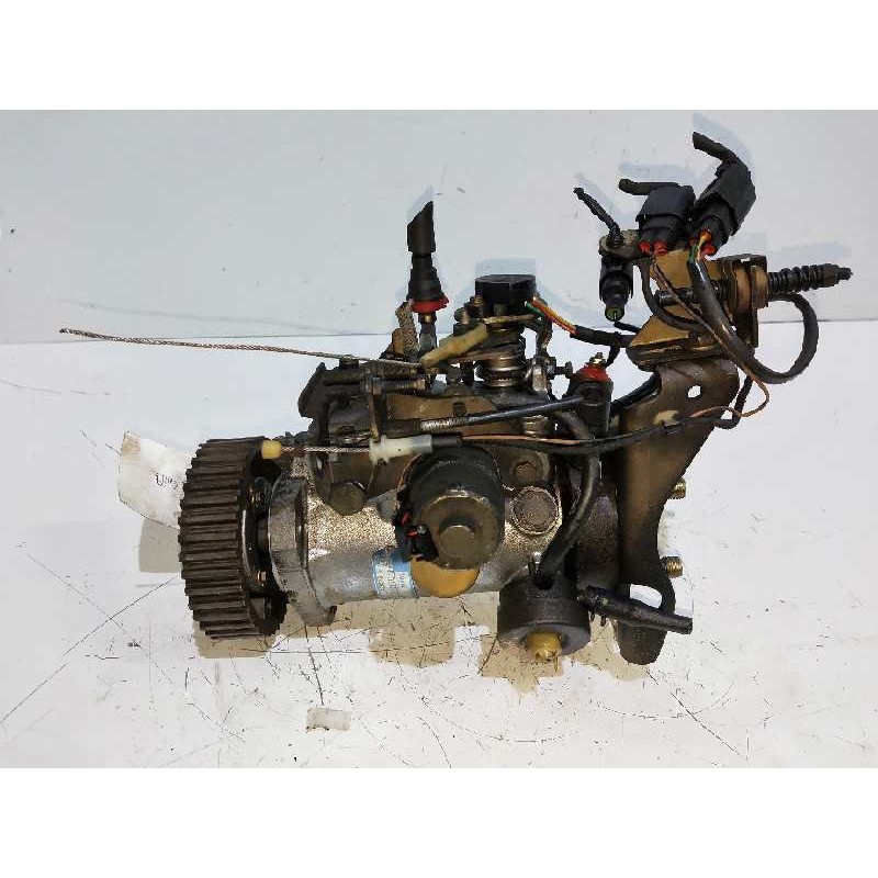Recambio de bomba inyeccion para ford mondeo berlina/familiar (fd) 1.8 turbodiesel cat referencia OEM IAM 8443B995D LUCAS 