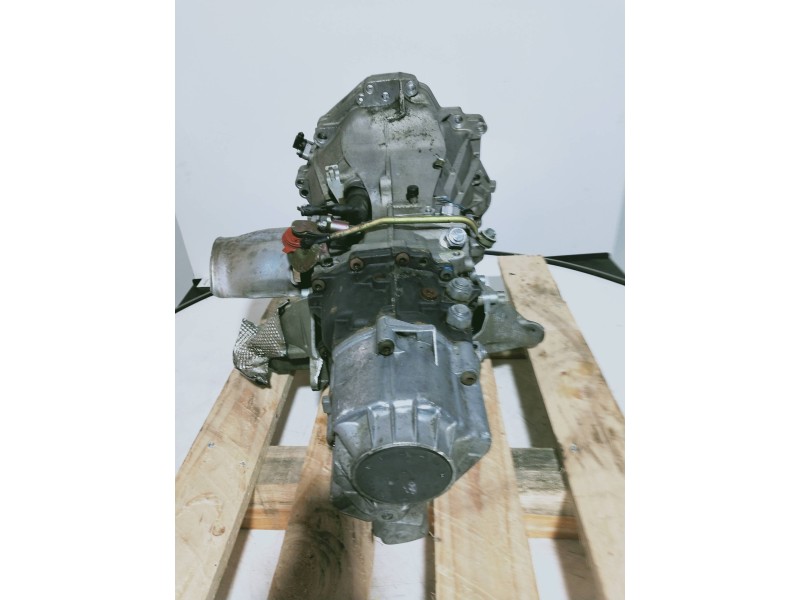 Recambio de caja cambios para audi a6 berlina (4b2) 2.5 tdi referencia OEM IAM DSE 140805 