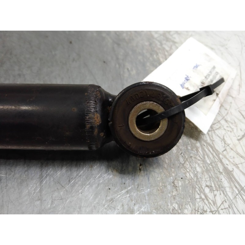 Recambio de amortiguador trasero para bmw serie 3 compacto (e36) 1.7 turbodiesel cat referencia OEM IAM 33521091630  