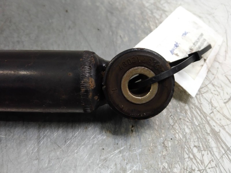 Recambio de amortiguador trasero para bmw serie 3 compacto (e36) 1.7 turbodiesel cat referencia OEM IAM 33521091630  