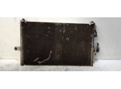 Recambio de condensador / radiador aire acondicionado para hyundai accent (lc) 1.3 cat referencia OEM IAM   
