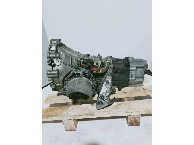 Recambio de caja cambios para audi a6 berlina (4b2) 2.5 tdi referencia OEM IAM DSE 140805 