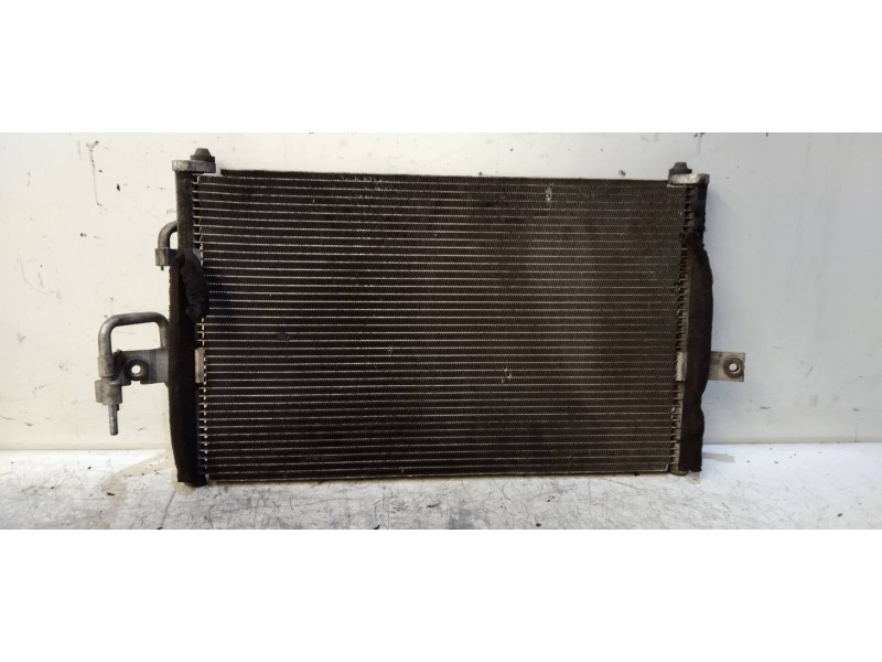 Recambio de condensador / radiador aire acondicionado para hyundai accent (lc) 1.3 cat referencia OEM IAM   