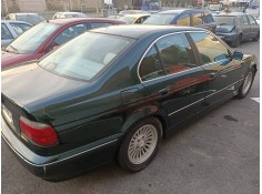 bmw serie 5 berlina (e39) del año 2000 2